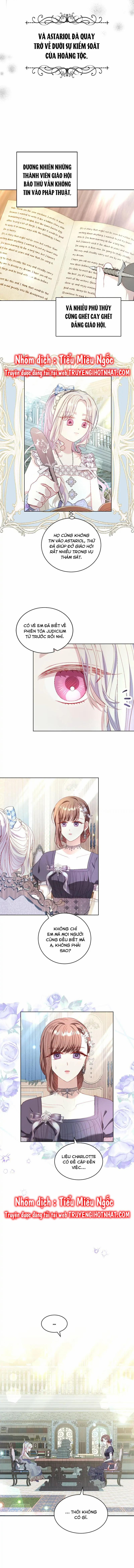 Papa Của Tôi Đã Xuất Hiện 34 trang 8