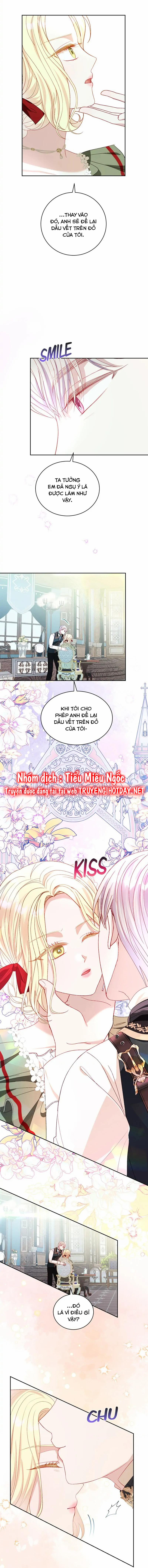 Papa Của Tôi Đã Xuất Hiện 37 trang 7