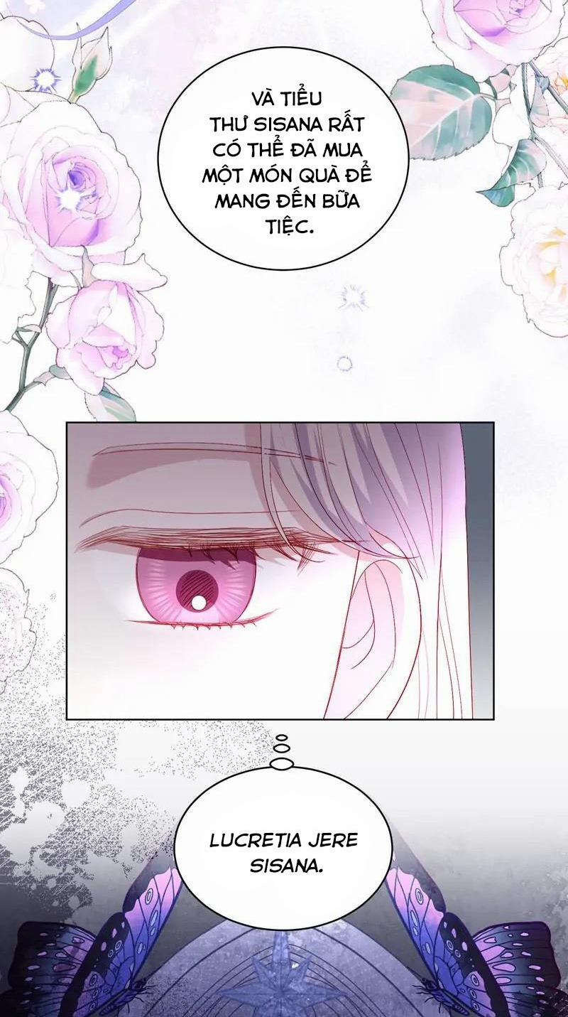 Papa Của Tôi Đã Xuất Hiện 39 trang 28