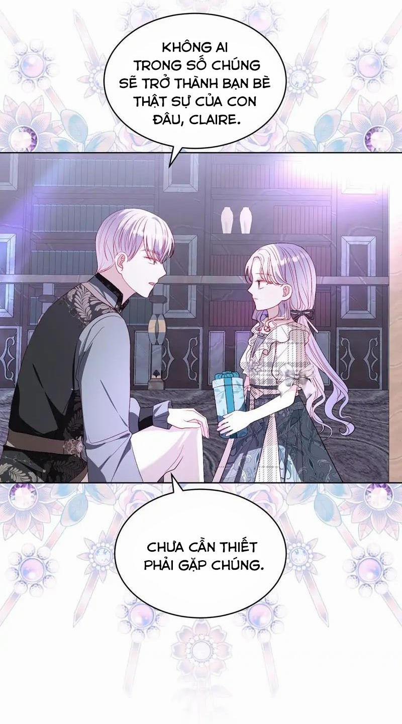 Papa Của Tôi Đã Xuất Hiện 39 trang 36