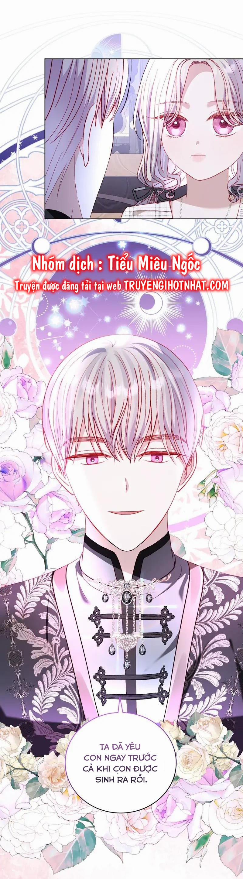 Papa Của Tôi Đã Xuất Hiện 39 trang 45