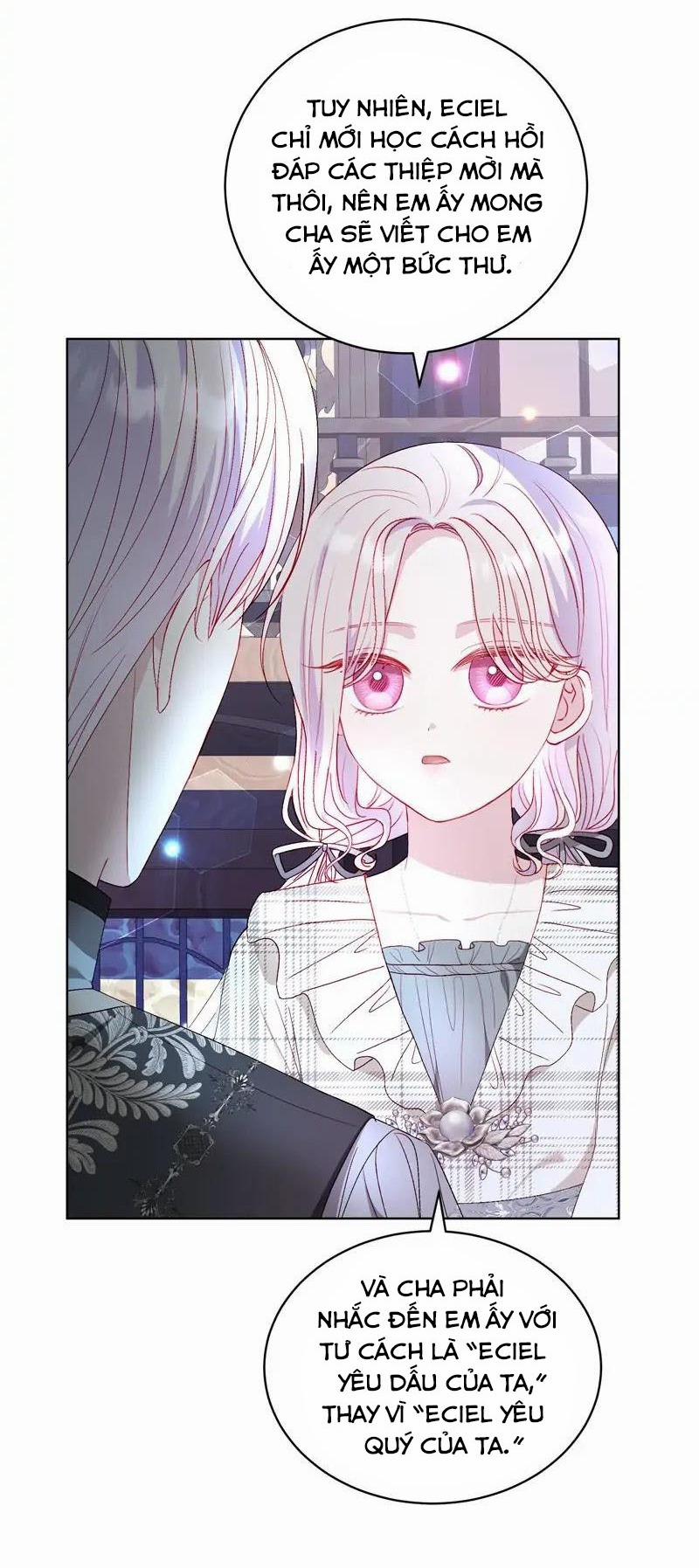 Papa Của Tôi Đã Xuất Hiện 39 trang 7