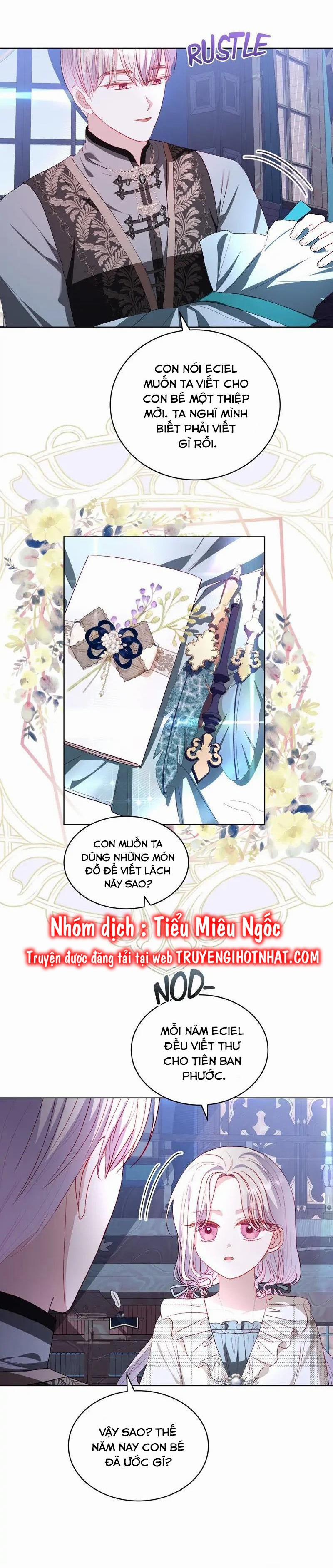 Papa Của Tôi Đã Xuất Hiện 39 trang 77