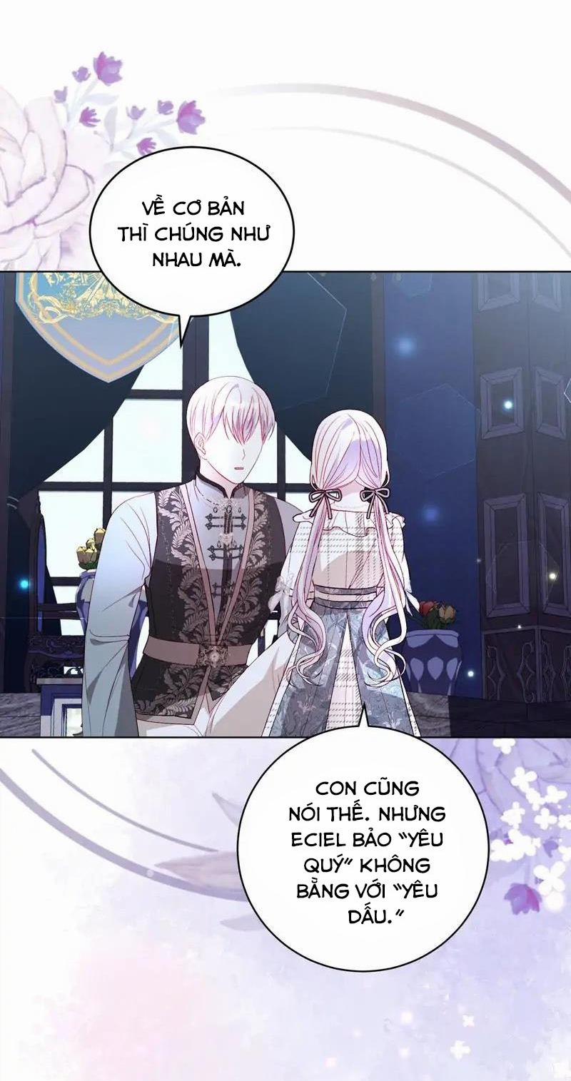 Papa Của Tôi Đã Xuất Hiện 39 trang 8