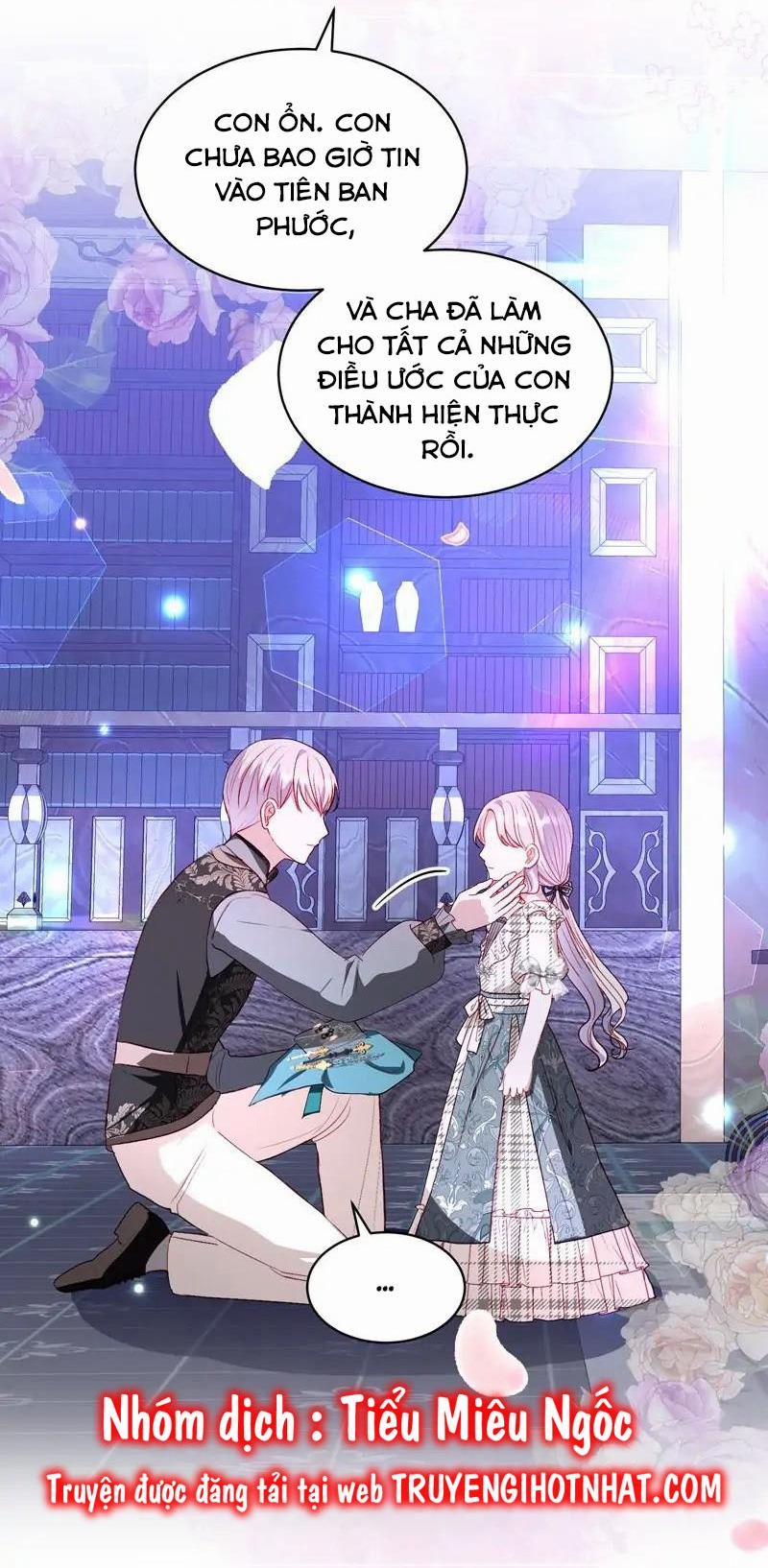 Papa Của Tôi Đã Xuất Hiện 39 trang 85