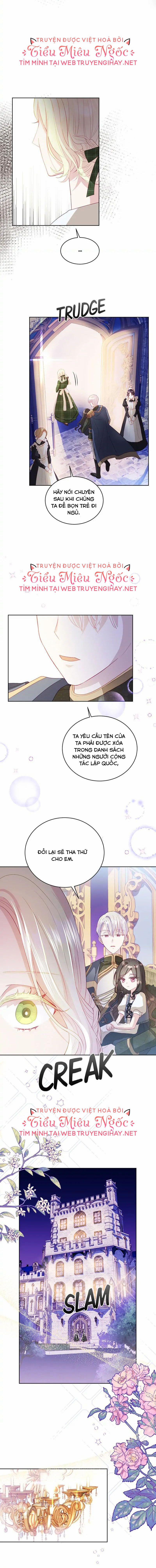 Papa Của Tôi Đã Xuất Hiện 4 trang 2