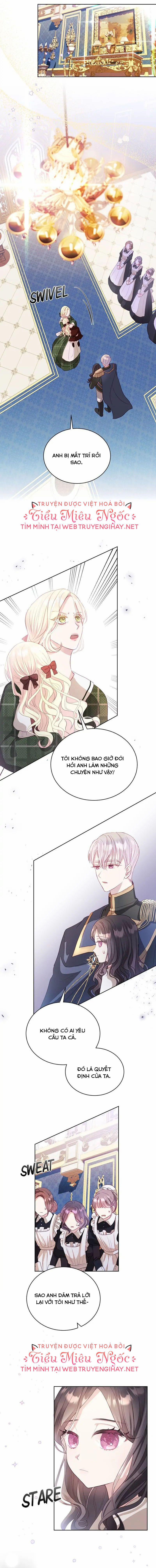 Papa Của Tôi Đã Xuất Hiện 4 trang 3