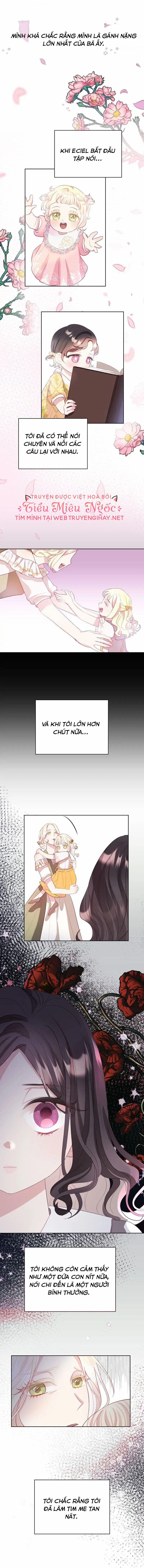 Papa Của Tôi Đã Xuất Hiện 4 trang 7