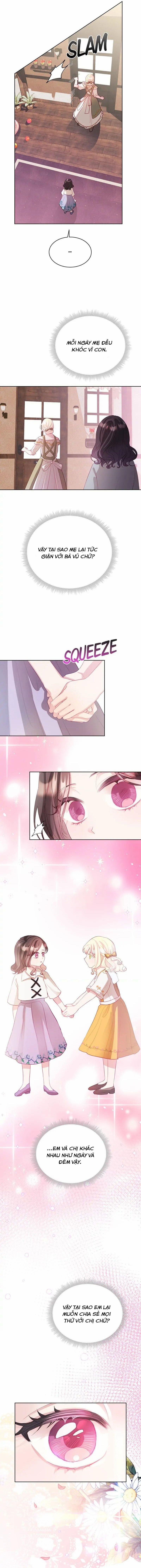 Papa Của Tôi Đã Xuất Hiện 4 trang 9