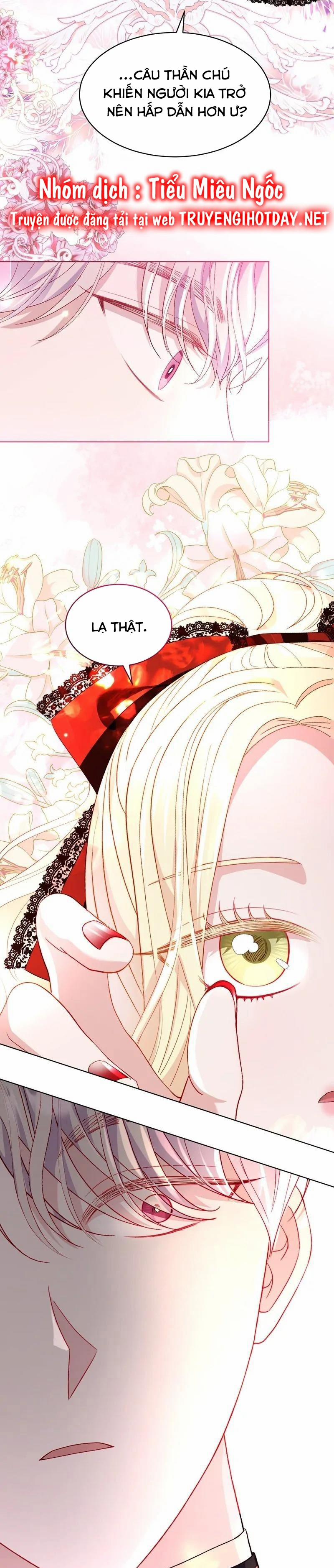 Papa Của Tôi Đã Xuất Hiện 41 trang 14