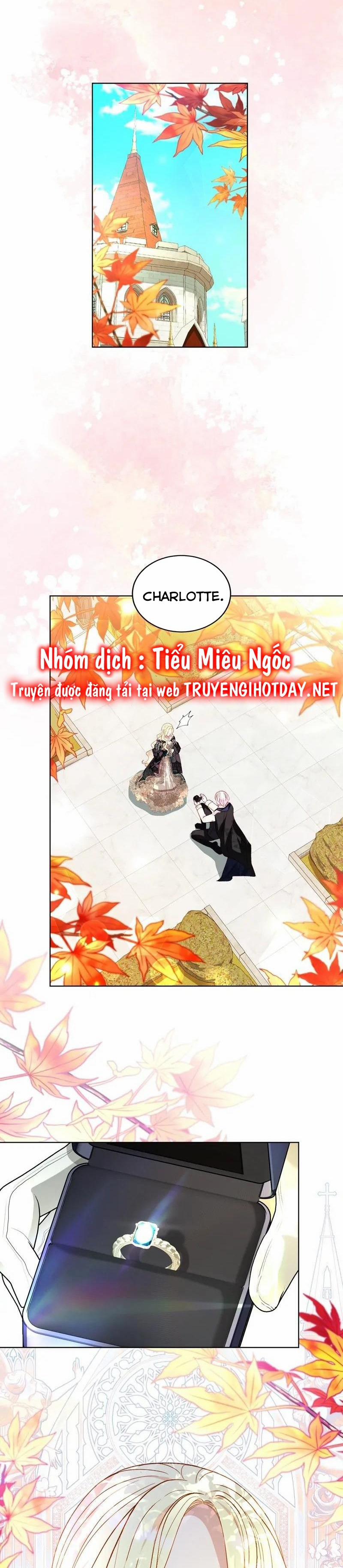 Papa Của Tôi Đã Xuất Hiện 41 trang 18