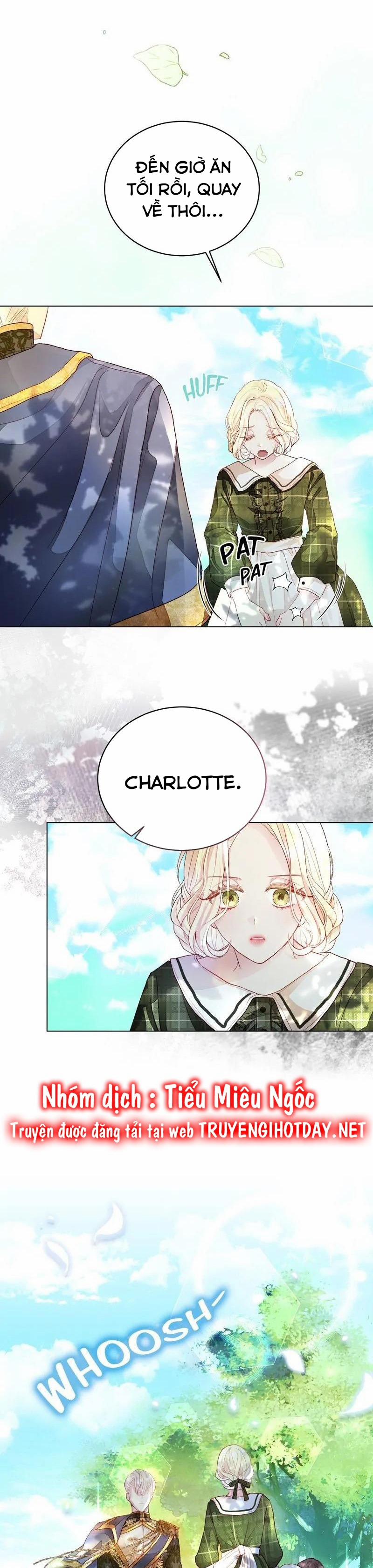 Papa Của Tôi Đã Xuất Hiện 41 trang 26