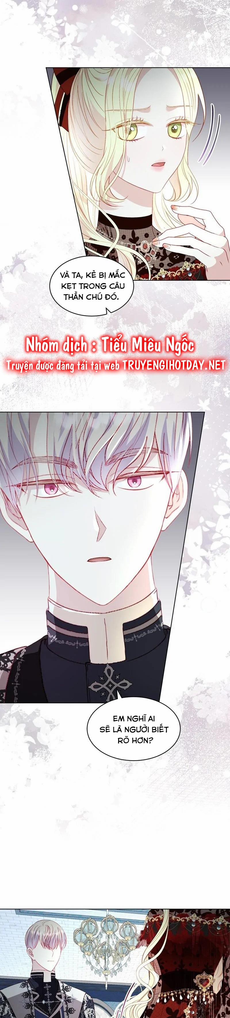 Papa Của Tôi Đã Xuất Hiện 41 trang 7