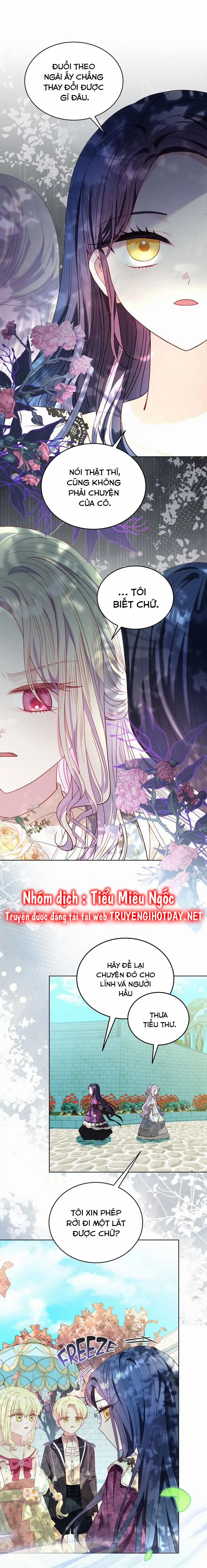 Papa Của Tôi Đã Xuất Hiện 42 trang 10