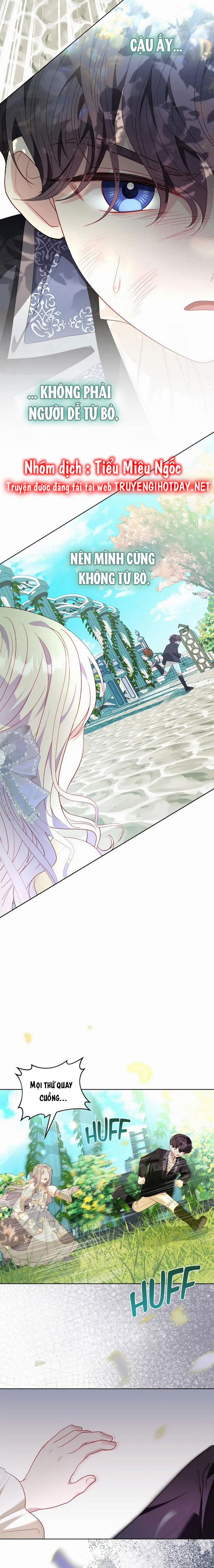 Papa Của Tôi Đã Xuất Hiện 42 trang 13