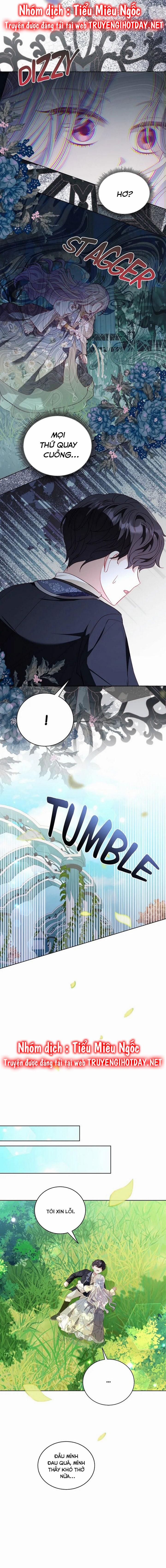 Papa Của Tôi Đã Xuất Hiện 42 trang 14