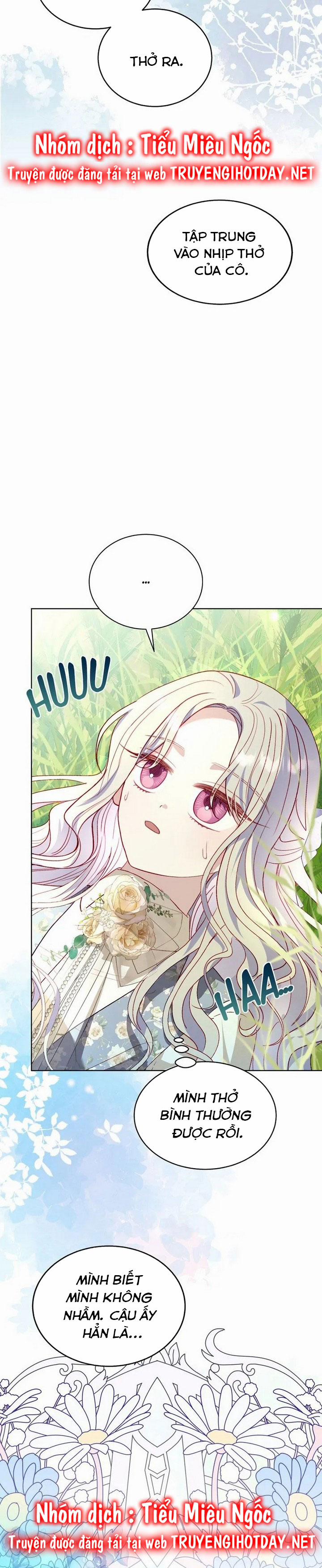 Papa Của Tôi Đã Xuất Hiện 42 trang 16