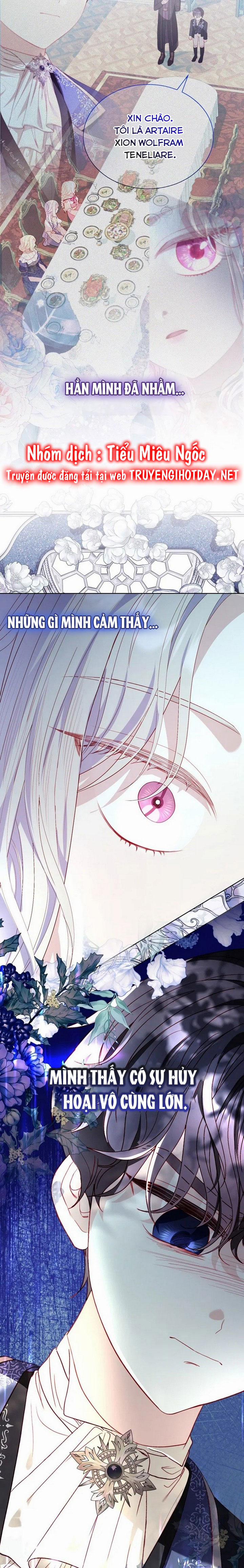 Papa Của Tôi Đã Xuất Hiện 42 trang 6