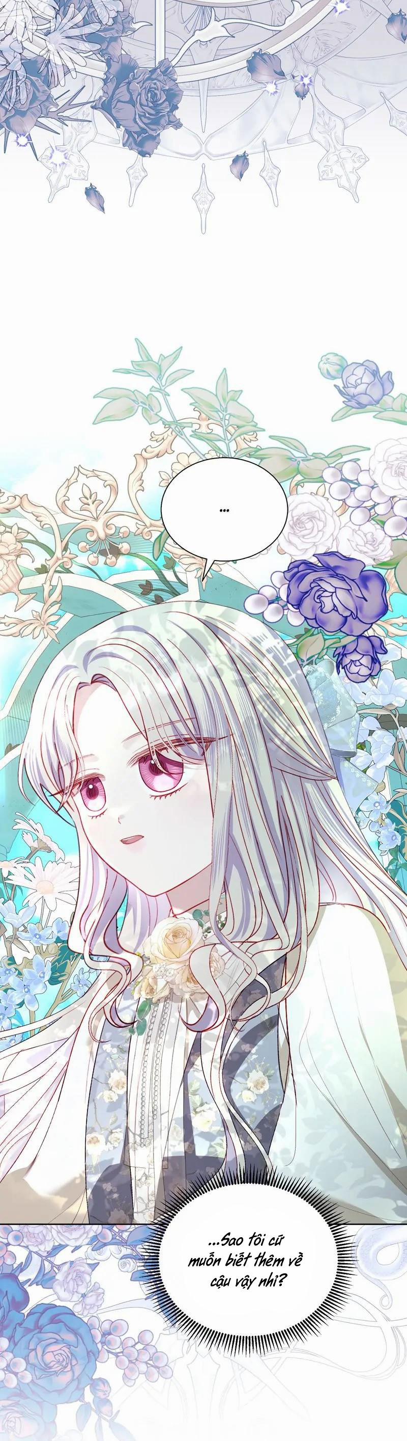 Papa Của Tôi Đã Xuất Hiện 43 trang 10