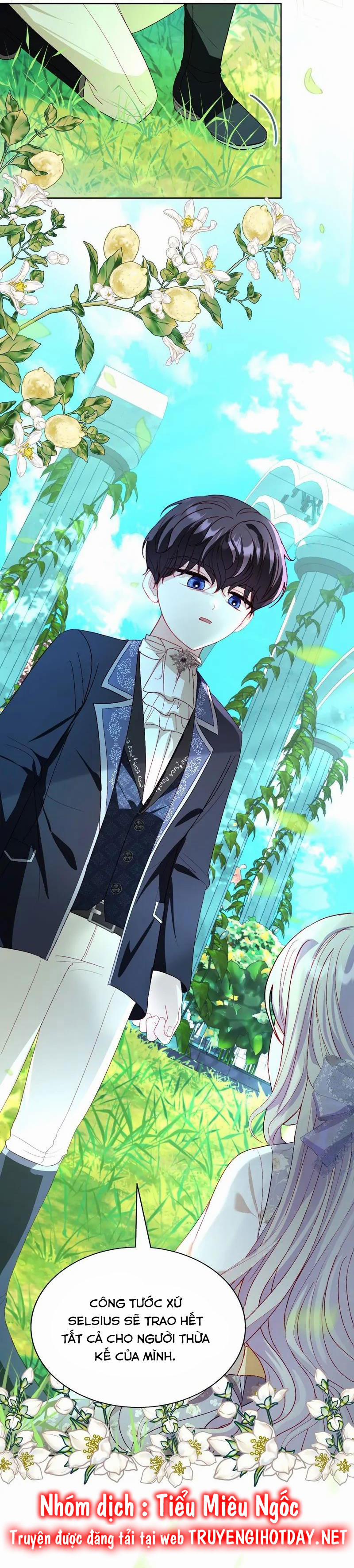 Papa Của Tôi Đã Xuất Hiện 43 trang 16