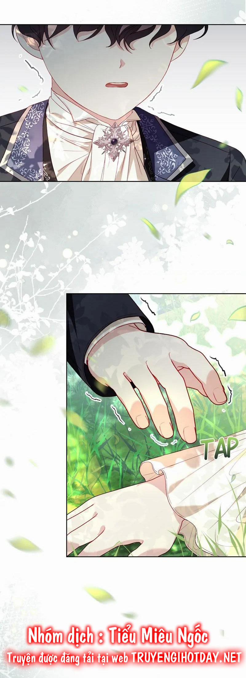 Papa Của Tôi Đã Xuất Hiện 43 trang 2