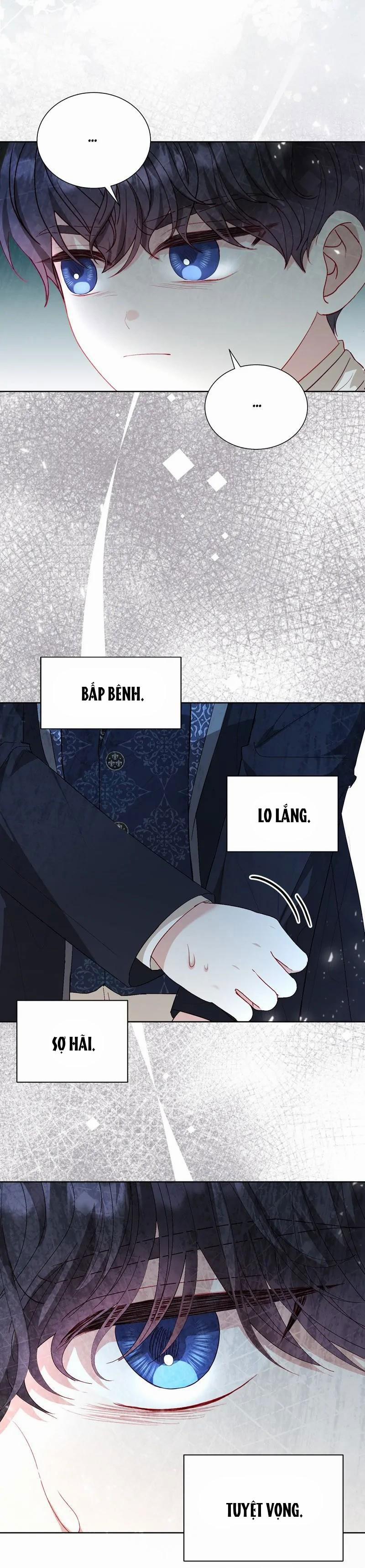 Papa Của Tôi Đã Xuất Hiện 43 trang 28