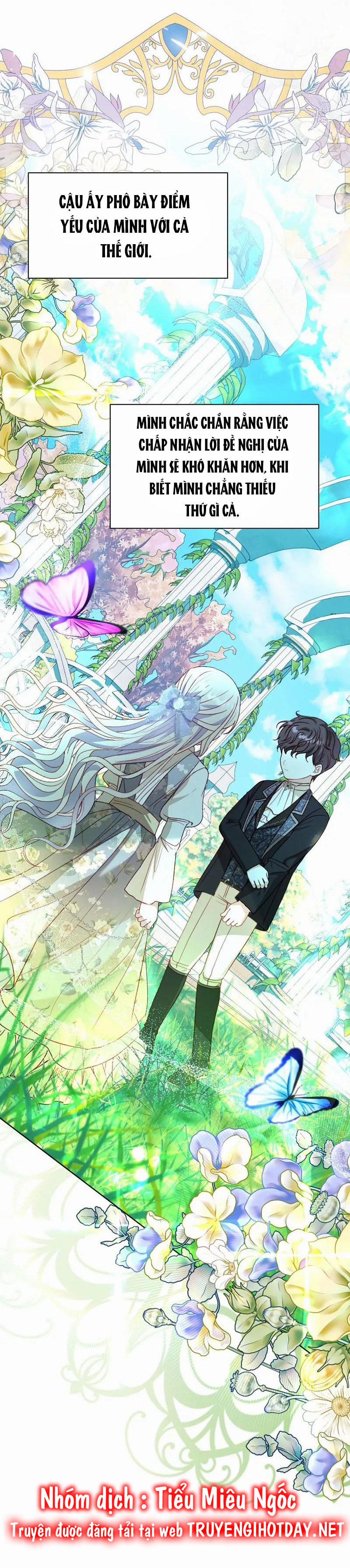 Papa Của Tôi Đã Xuất Hiện 43 trang 29