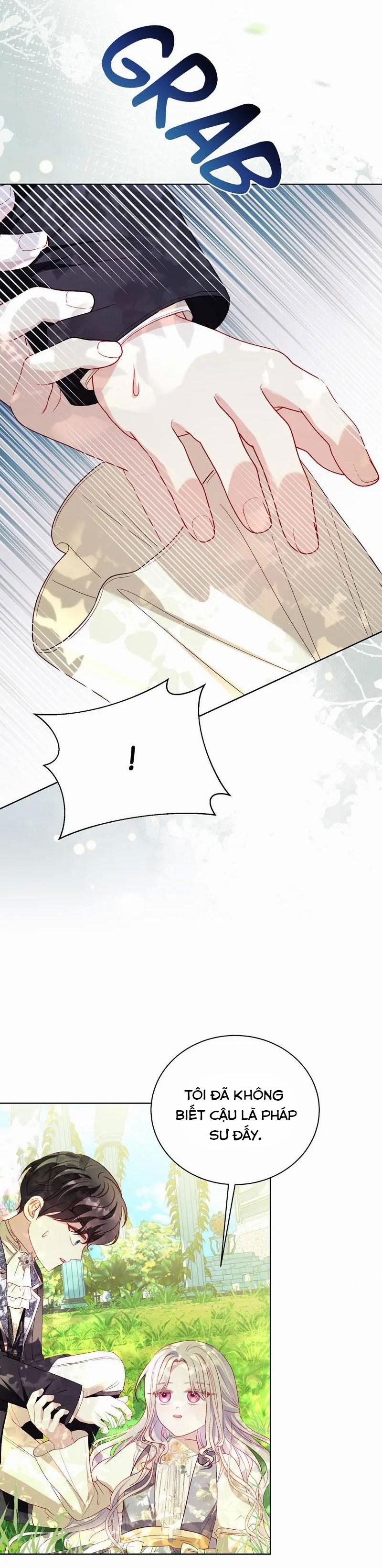 Papa Của Tôi Đã Xuất Hiện 43 trang 3