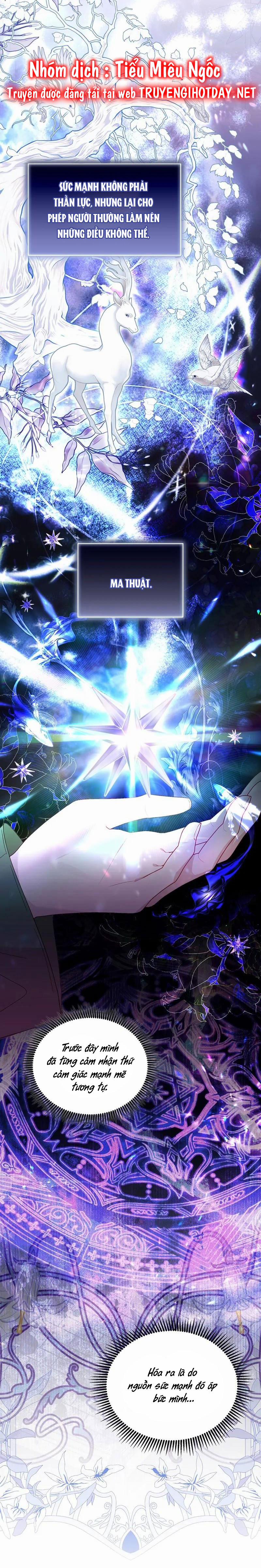 Papa Của Tôi Đã Xuất Hiện 43 trang 5