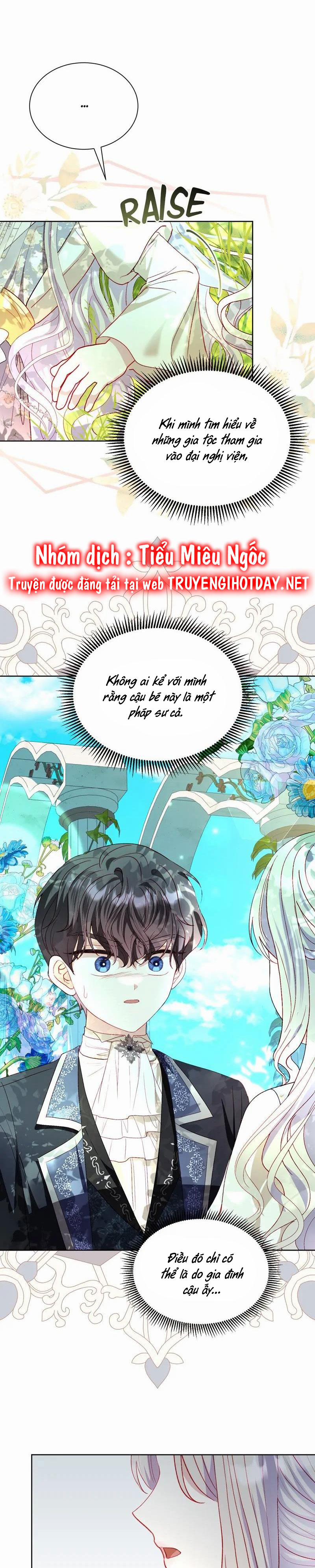 Papa Của Tôi Đã Xuất Hiện 43 trang 6