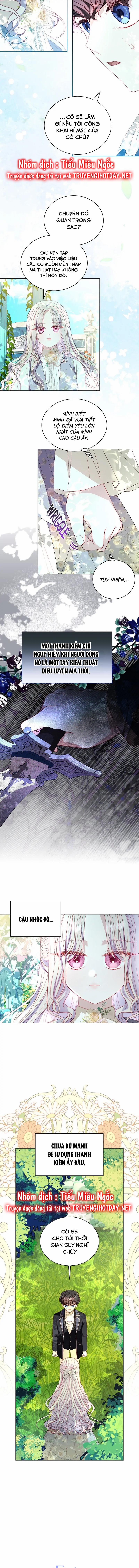 Papa Của Tôi Đã Xuất Hiện 44 trang 2