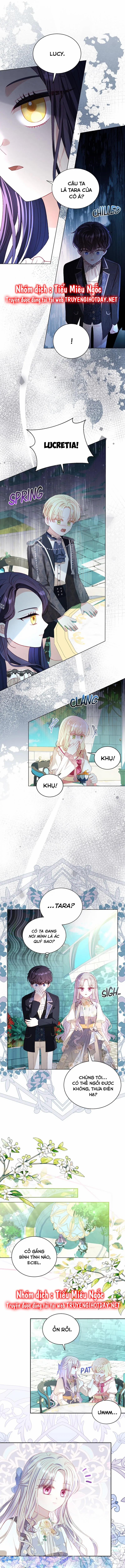 Papa Của Tôi Đã Xuất Hiện 44 trang 4