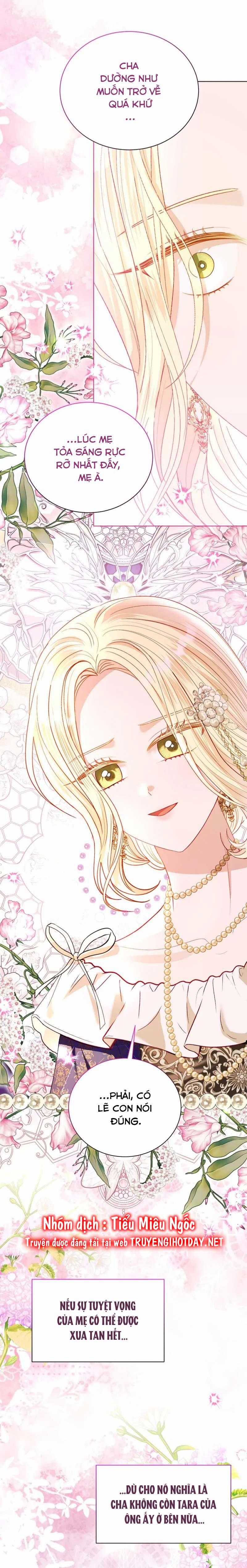 Papa Của Tôi Đã Xuất Hiện 45 trang 13