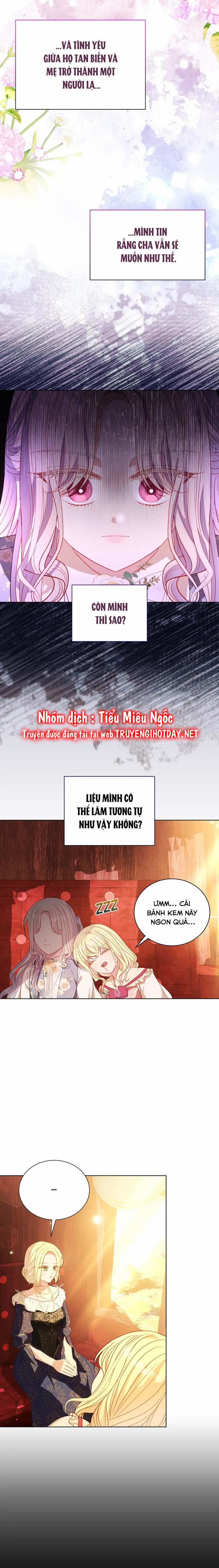 Papa Của Tôi Đã Xuất Hiện 45 trang 14