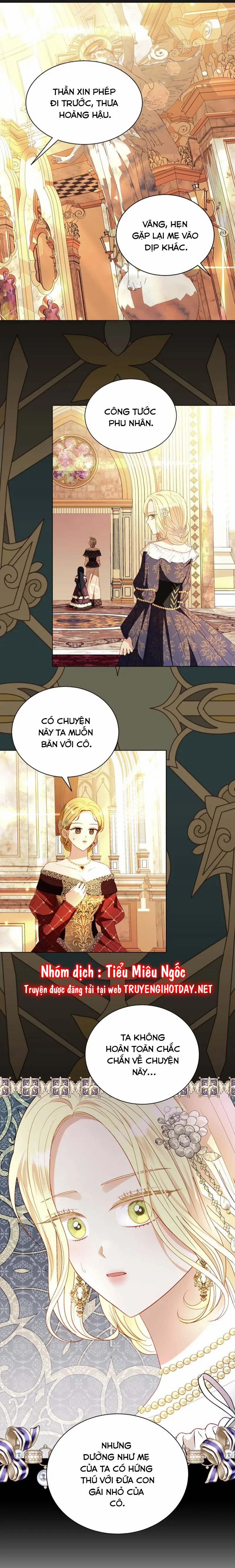 Papa Của Tôi Đã Xuất Hiện 45 trang 15