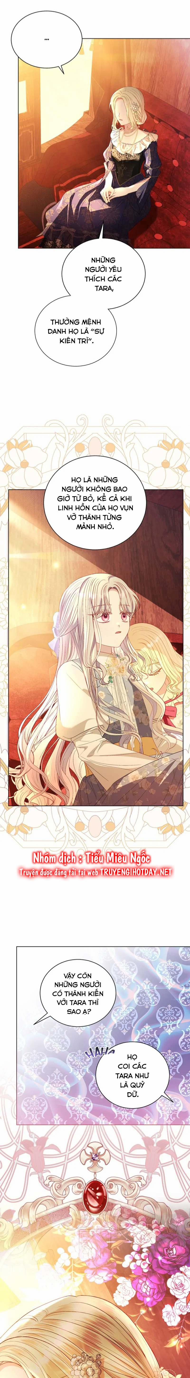 Papa Của Tôi Đã Xuất Hiện 45 trang 3