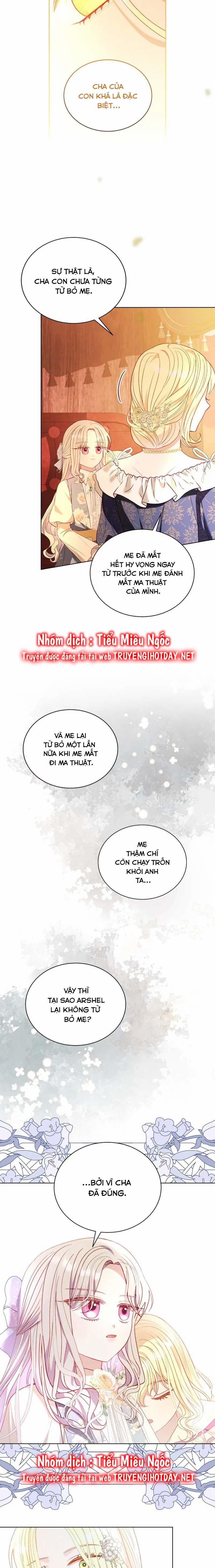 Papa Của Tôi Đã Xuất Hiện 45 trang 7