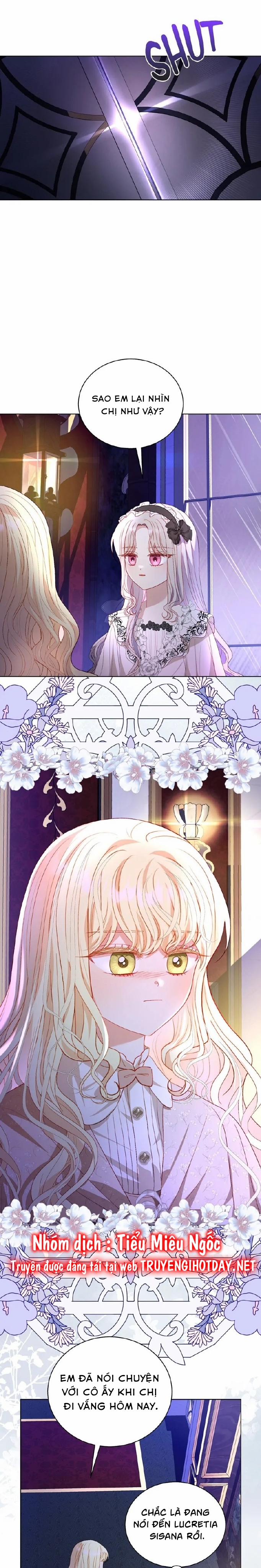 Papa Của Tôi Đã Xuất Hiện 46 trang 3