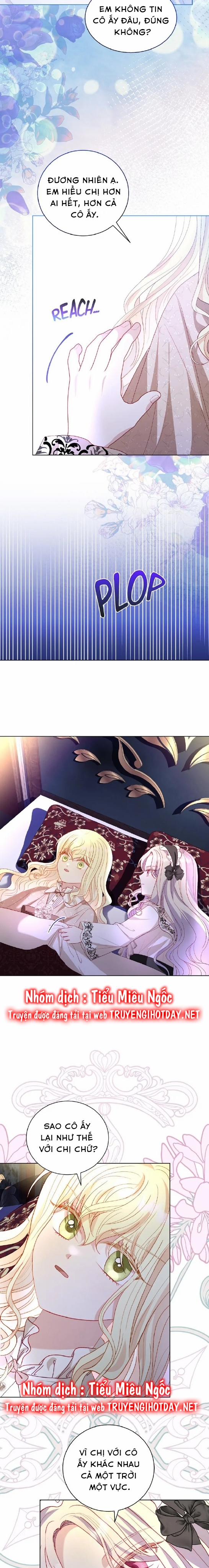 Papa Của Tôi Đã Xuất Hiện 46 trang 6