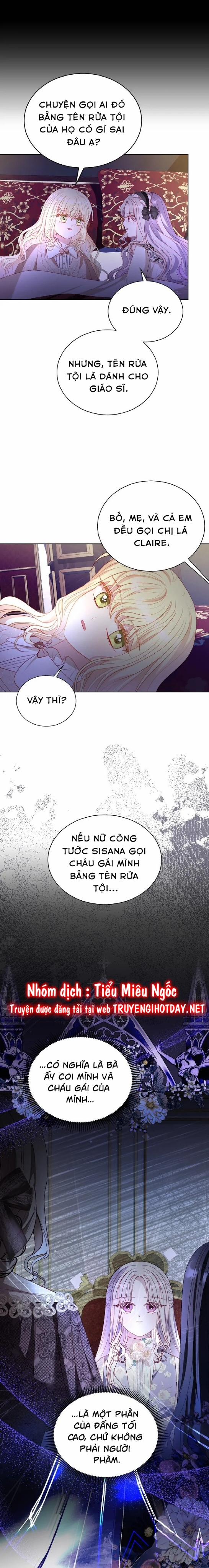 Papa Của Tôi Đã Xuất Hiện 46 trang 8