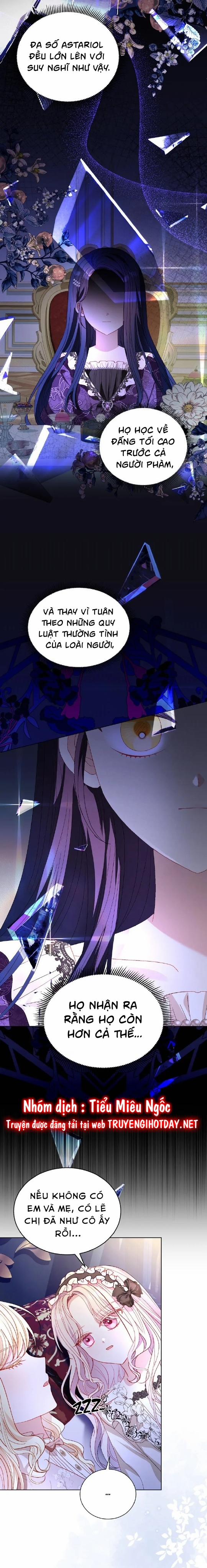 Papa Của Tôi Đã Xuất Hiện 46 trang 9