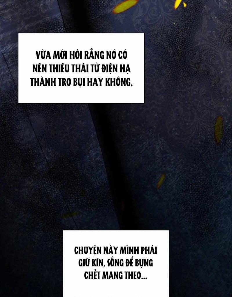 Papa Của Tôi Đã Xuất Hiện 47 trang 26