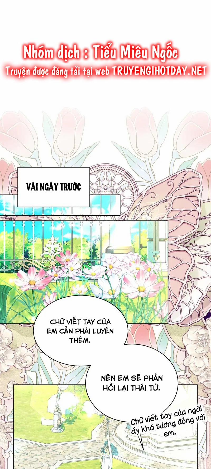 Papa Của Tôi Đã Xuất Hiện 47 trang 32