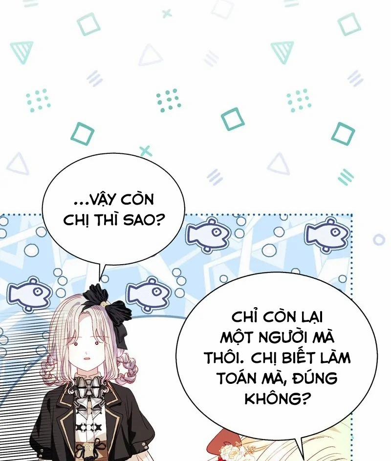 Papa Của Tôi Đã Xuất Hiện 47 trang 34