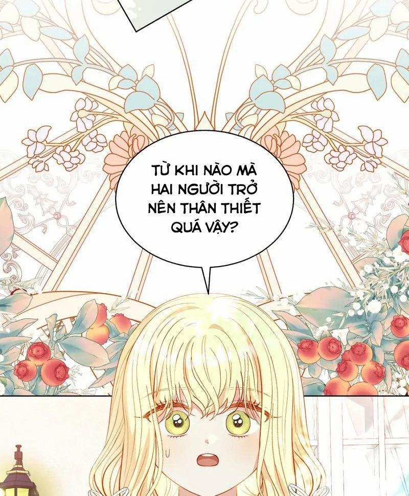 Papa Của Tôi Đã Xuất Hiện 47 trang 40