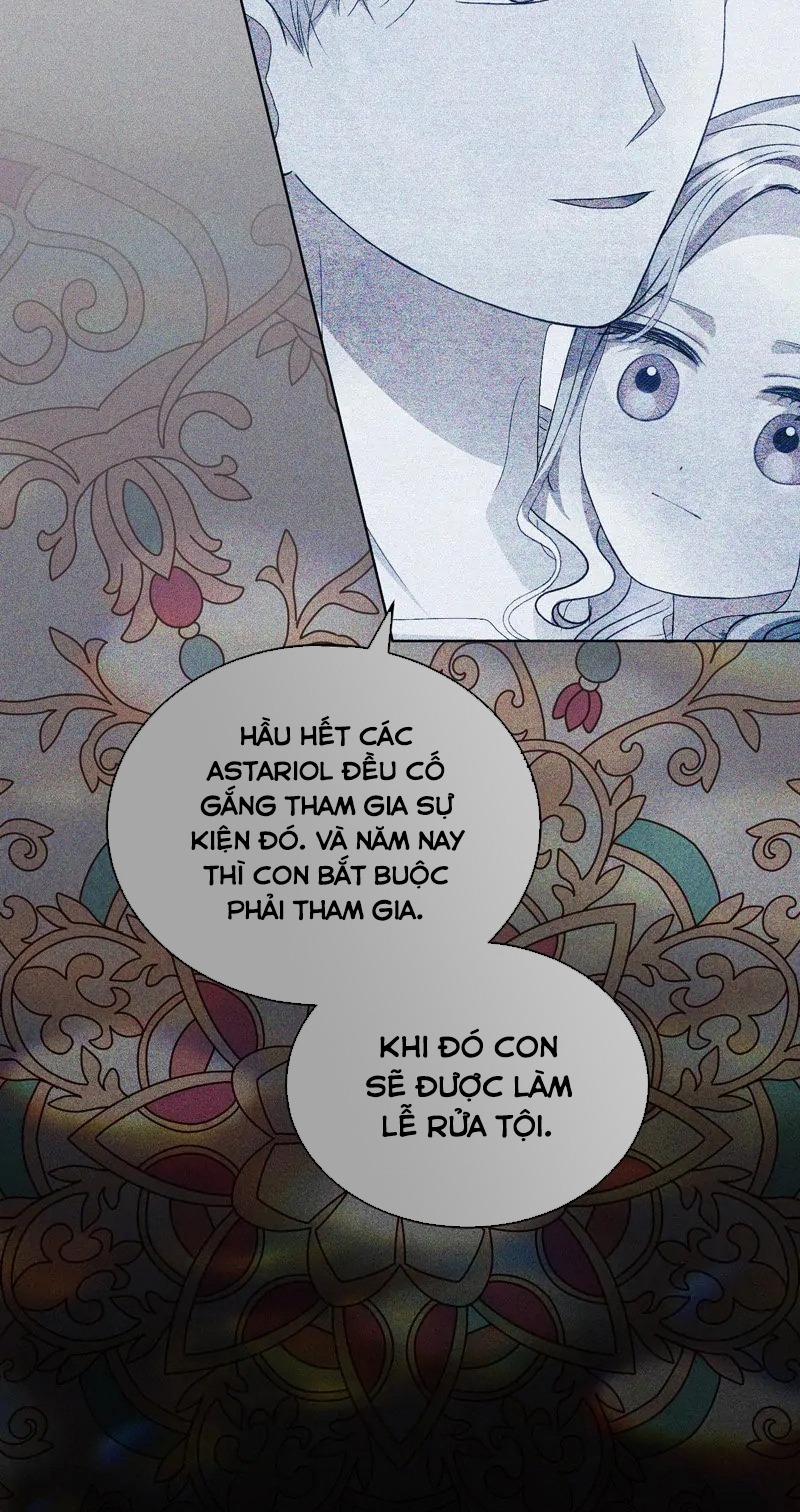 Papa Của Tôi Đã Xuất Hiện 47 trang 48