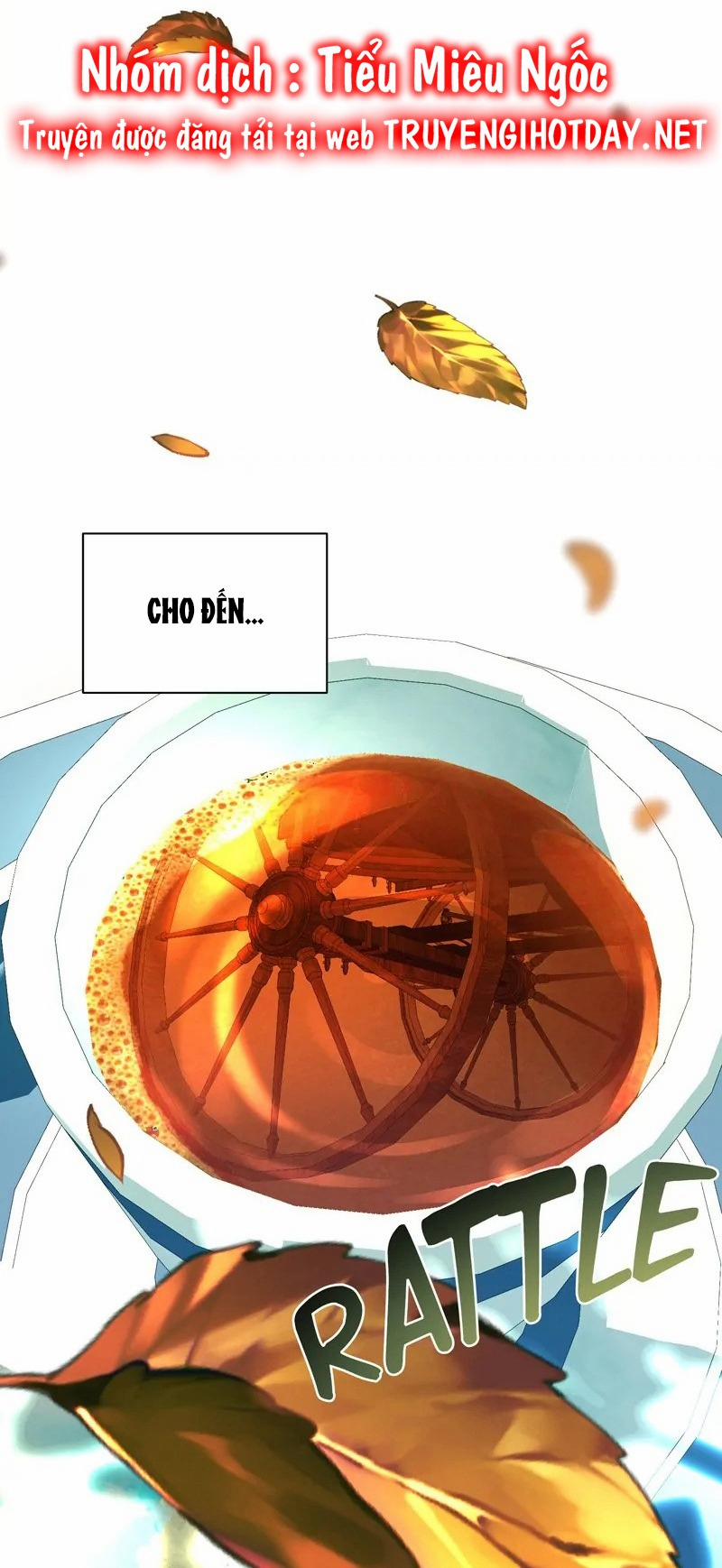 Papa Của Tôi Đã Xuất Hiện 47 trang 53