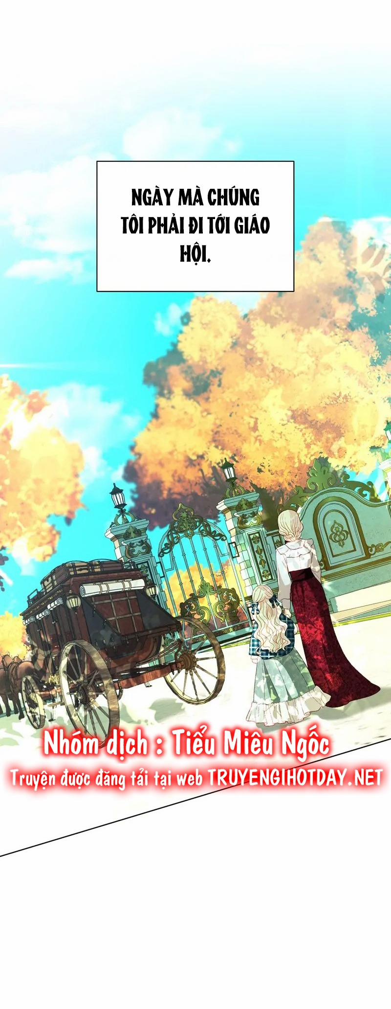 Papa Của Tôi Đã Xuất Hiện 47 trang 56