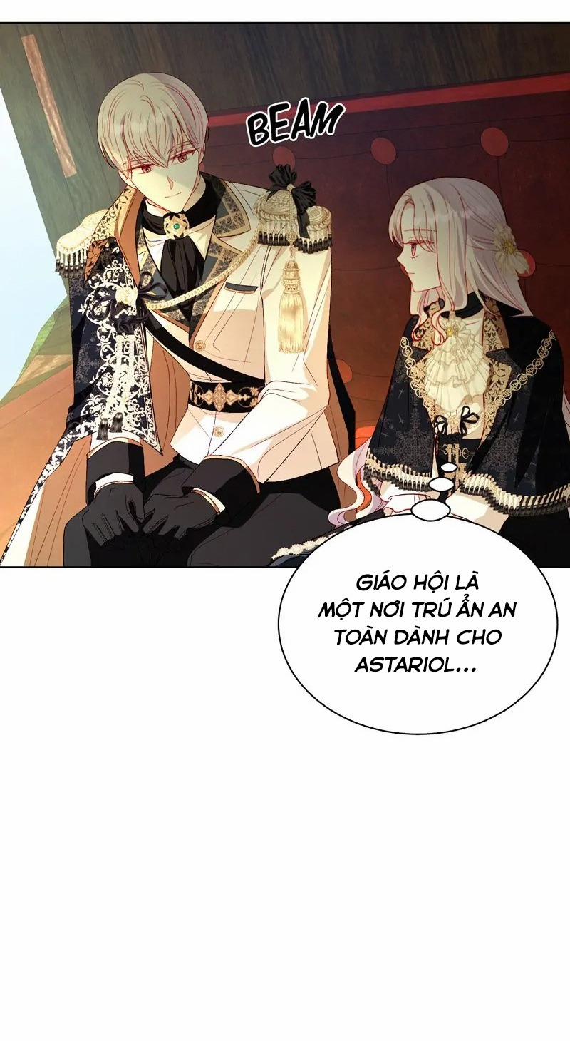 Papa Của Tôi Đã Xuất Hiện 47 trang 61