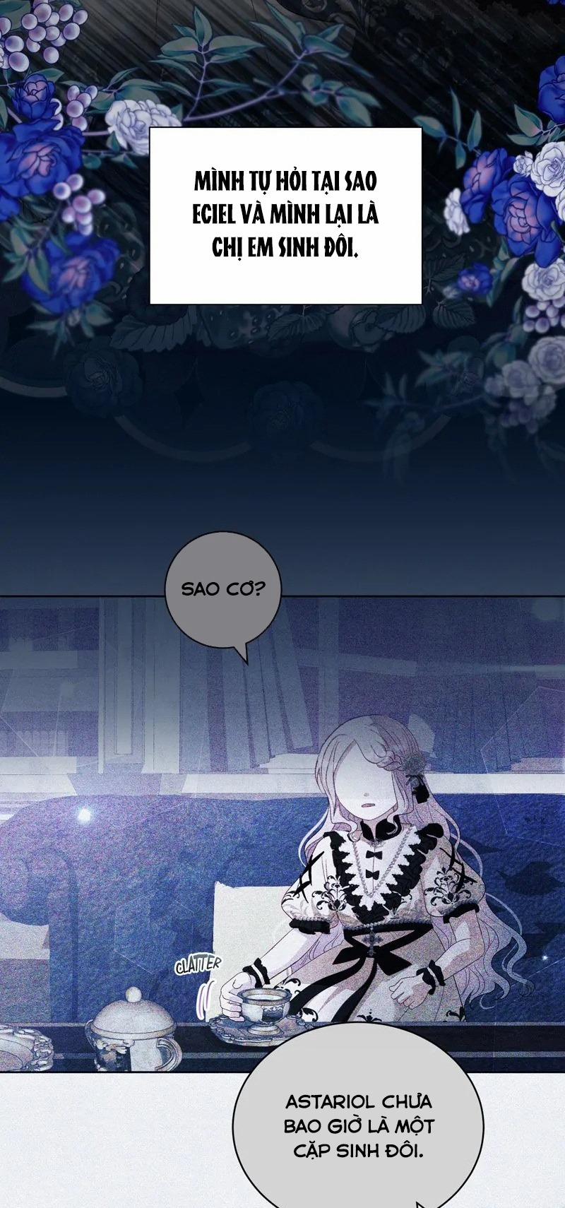 Papa Của Tôi Đã Xuất Hiện 47 trang 64